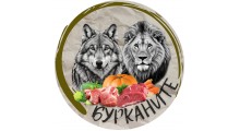Бурканите