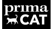 PrimaCat