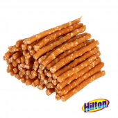  Hilton - солетки с пилешко и ориз 500 г.. title=