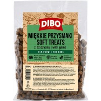 DIBO - Меки лакомства с Дивеч 200 гр. title=