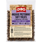 DIBO - Меки лакомства с Агнешко 200 гр... title=