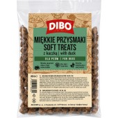 DIBO - Меки лакомства с Патешко 200 гр... title=