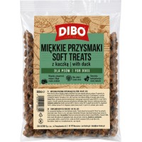 DIBO - Меки лакомства с Патешко 200 гр. title=